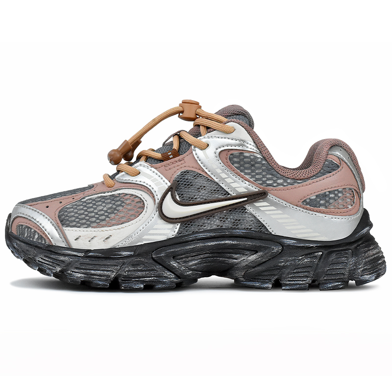 Nike V5 RNR Abrasion Resistant Slip Resistant Low top Running Shoes Women's