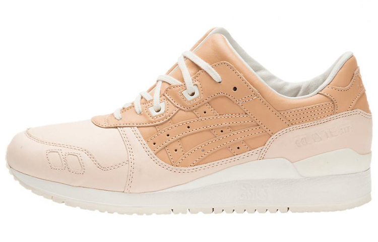 Asics Gel Lyte 3 Veg Tan Pack 'Tan'