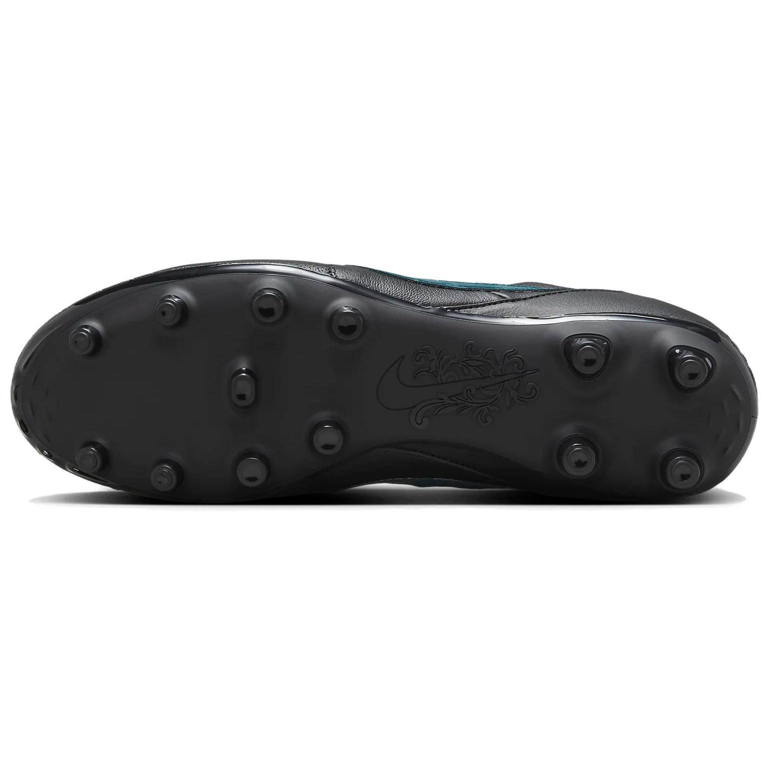 Nike Premier 3 Fg Black Deep Jungle купить в интернет-магазине Yoocart с быстрой доставкой по России.