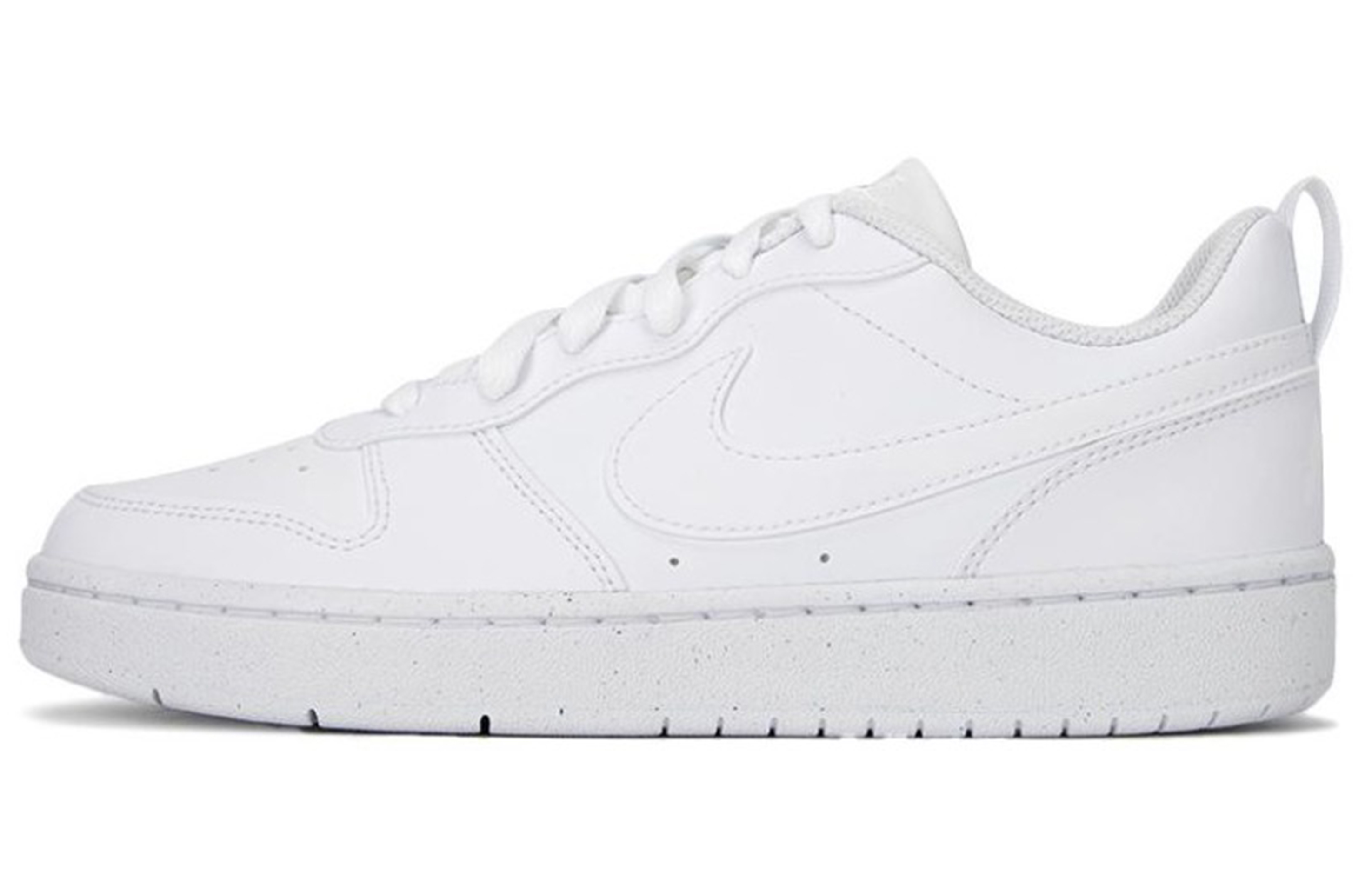 Nike Court Borough 2 Unknown Flowers Anti-Slip Wear-Resistant Low-Top Skateboard Shoes Women's Light Blue купить в интернет-магазине Yoocart с быстрой доставкой по России.