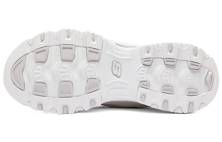 Skechers DLites 'White Butterfly' Women's купить в интернет-магазине Yoocart с быстрой доставкой по России.