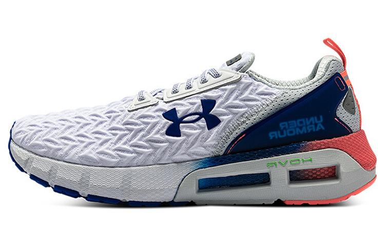Under Armour Hovr Mega 2 'White Orange'