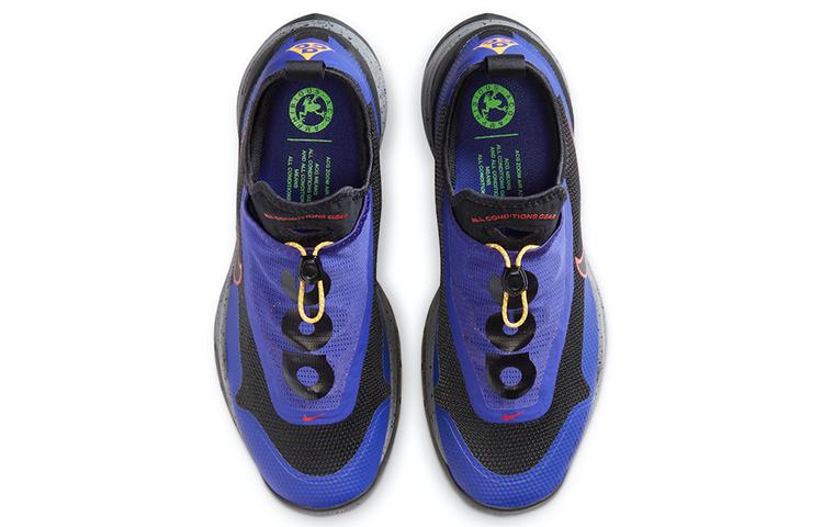 Nike Acg Air Zoom Ao Fusion Violet Challenge Red купить в интернет-магазине Yoocart с быстрой доставкой по России.