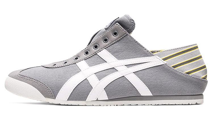 Onitsuka Tiger Mexico 66 Paraty Grey