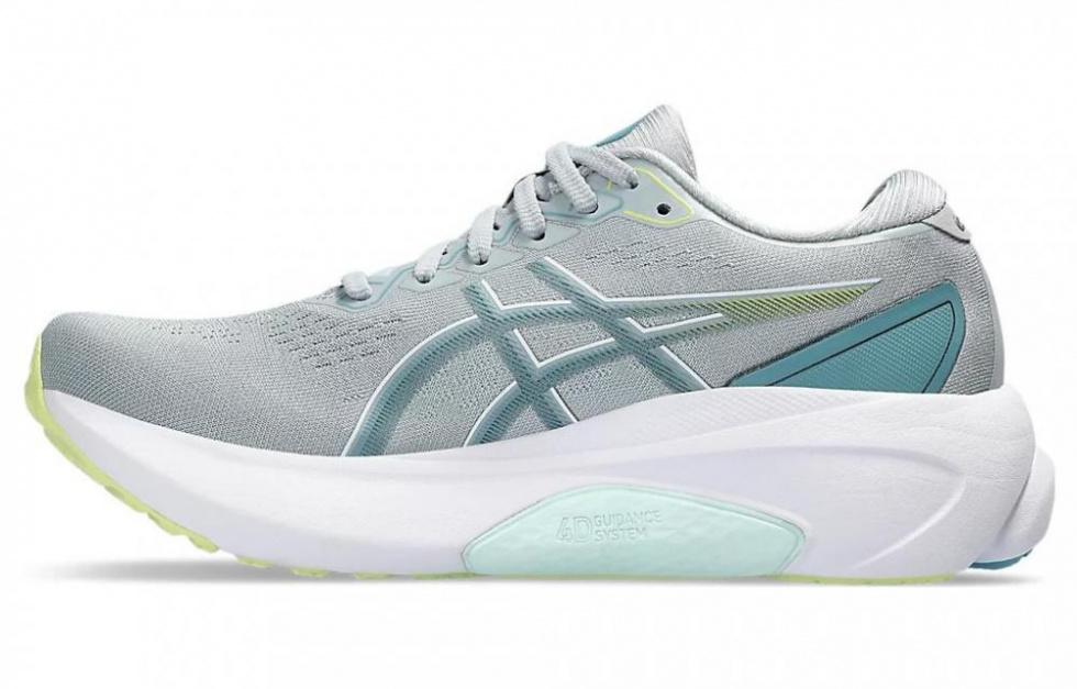 Asics Гель Kayano 30 Беговые кроссовки Низкие Женские