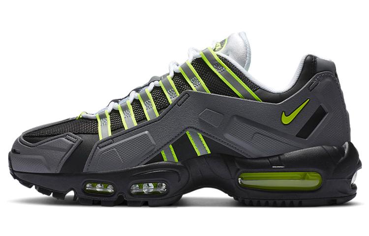 Nike Ndstrkt Air Max 95 Neon