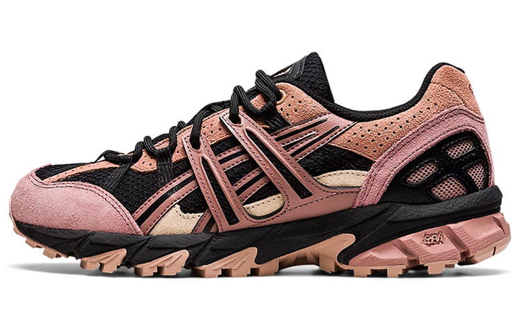 Asics Гель Sonoma 15 50 Повседневная обувь Низкий верх Женская