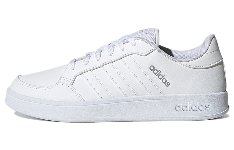 Adidas Breaknet 'White'