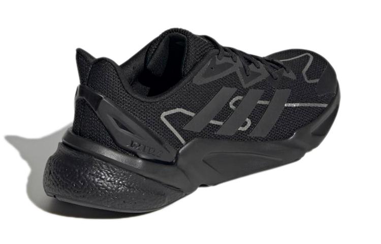 Adidas X9000L2 Shoes 'Core Black' купить в интернет-магазине Yoocart с быстрой доставкой по России.