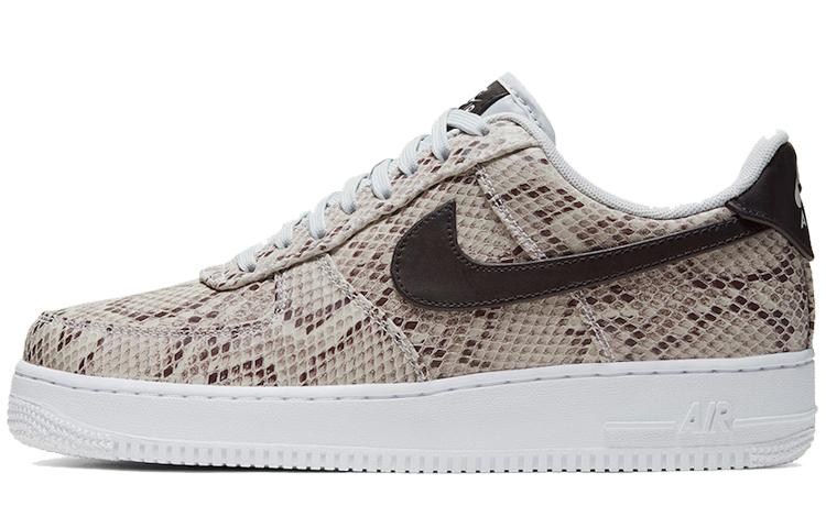Nike Air Force 1 Low Snakeskin 2019