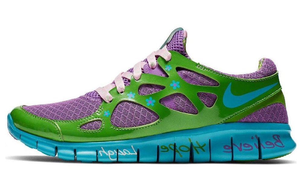 Nike Free Run 2.0 Retro 'Doernbecher' 2019 Women's