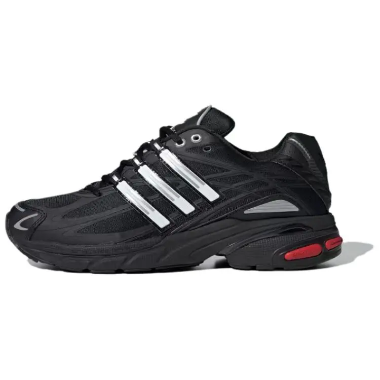Adidas Adistar Cushion 'Black White Scarlet'