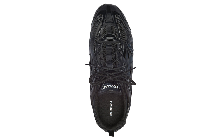 Balenciaga Drive Sneaker 'Black' купить в интернет-магазине Yoocart с быстрой доставкой по России.