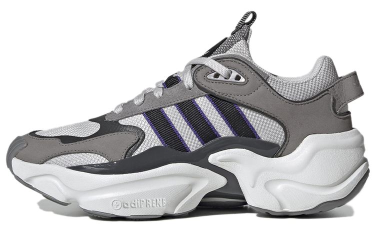 Adidas Originals Magmur Runner Grey Three Women's