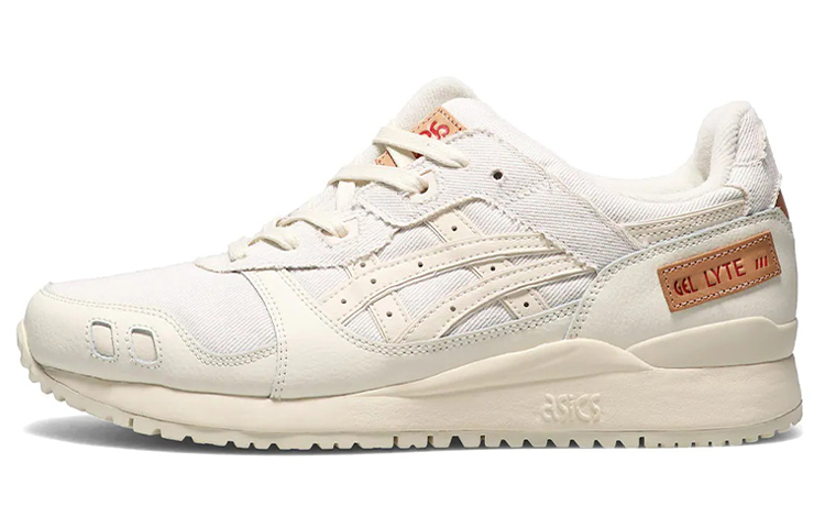 Asics Gel Lyte 3 Og 'Okayama Denim Pack Cream'