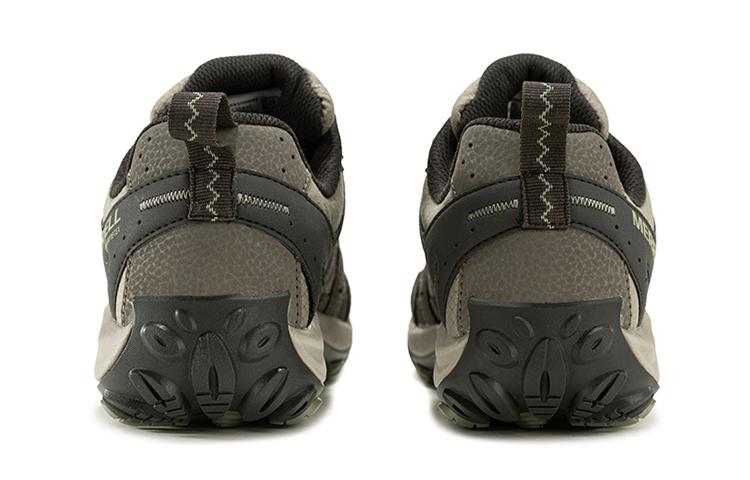 MERRELL Accentor 3 Gt Cushioned Slip-Resistant Water-Resistant Low-Top Outdoor Shoes Women's Brown Gray купить в интернет-магазине Yoocart с быстрой доставкой по России.
