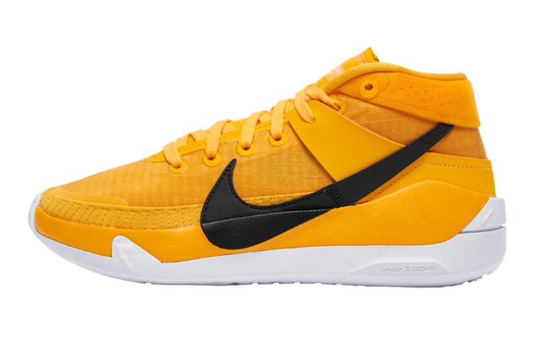 Nike Kd 13 Tb 'University Gold'