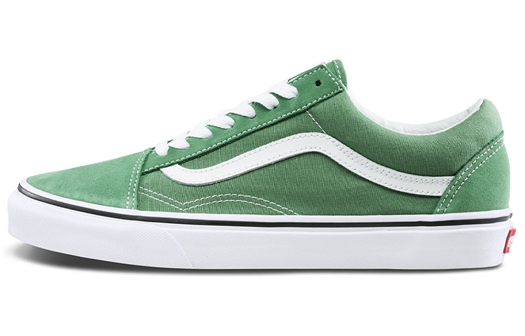 Vans Old Skool 'Deep Grass Green'