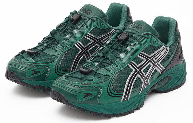Asics Gel Kahana Tr V4 Ocean Green