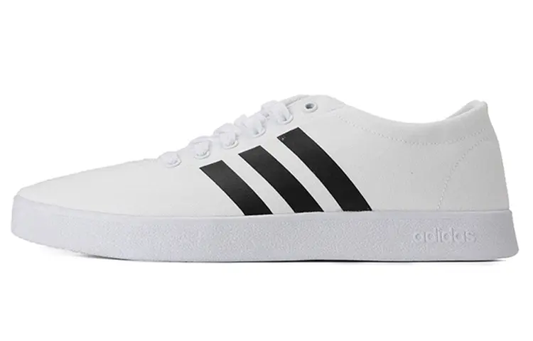 Adidas Easy Vulc 2.0 'White Black'