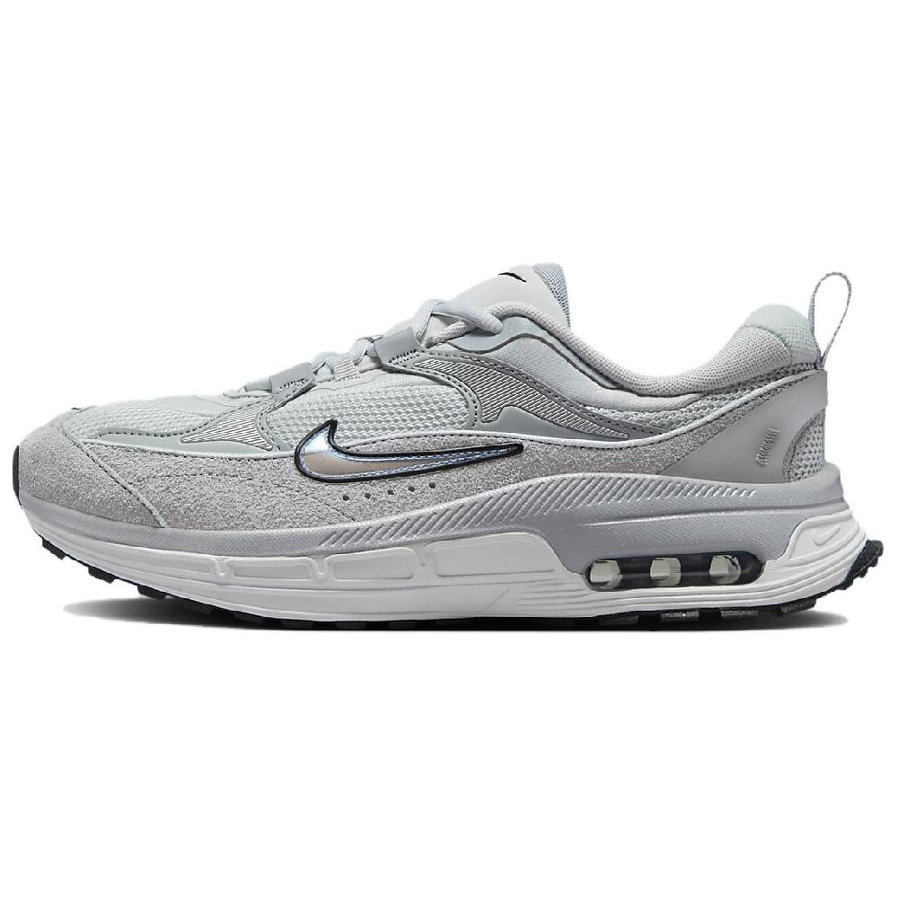 Nike Air Max Bliss Photo Dust University Blue Women's