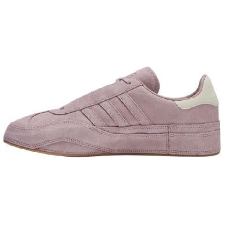 Adidas Y 3 Gazelle Magic Mauve Alumina