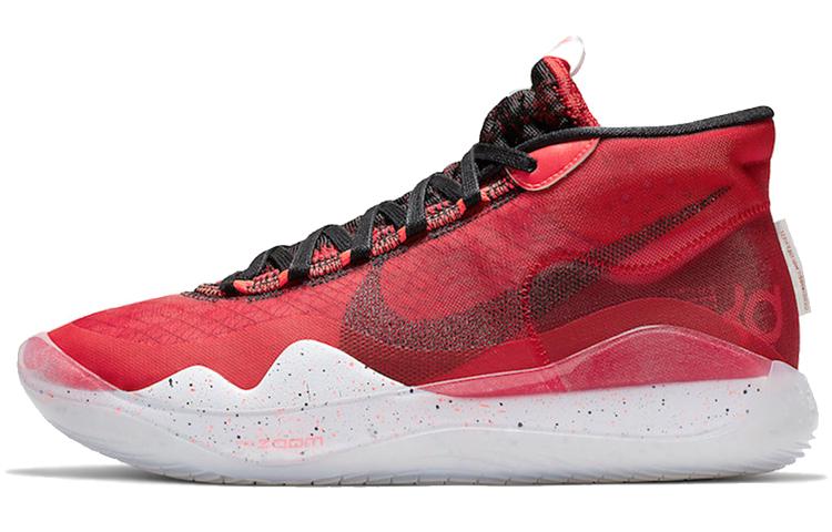 Nike Zoom Kd 12 Ep 'University Red'