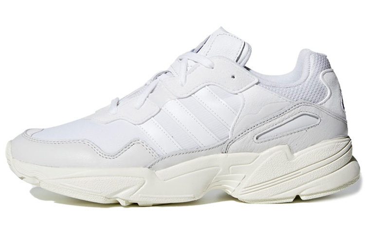 Adidas Originals Yung 96 Triple White
