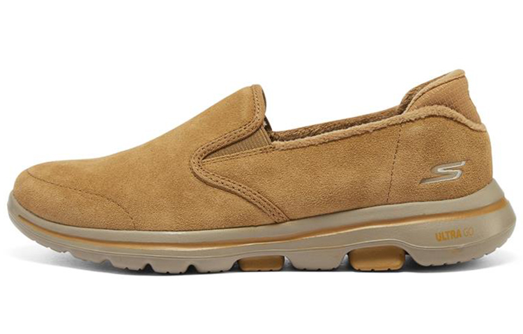 Skechers Go Walk 5 'Yellow' Women's