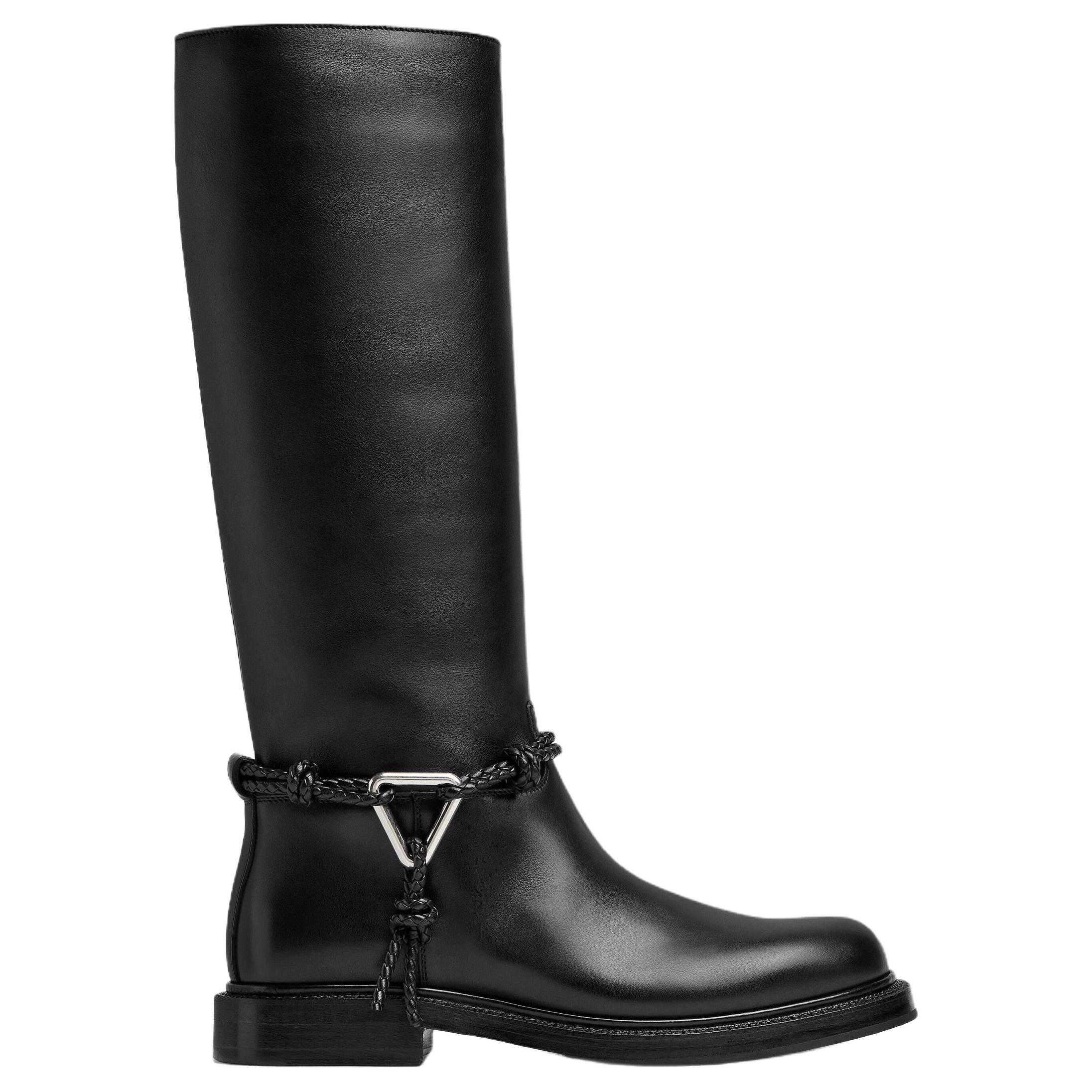 Bottega Veneta James Boots Women's