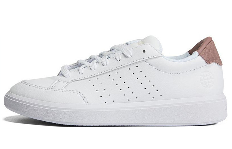 Adidas Neo Nova Court Sneakers 'White' Women's