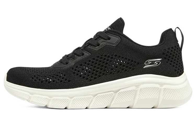 Skechers Bobs B Flex 'Black' Women's