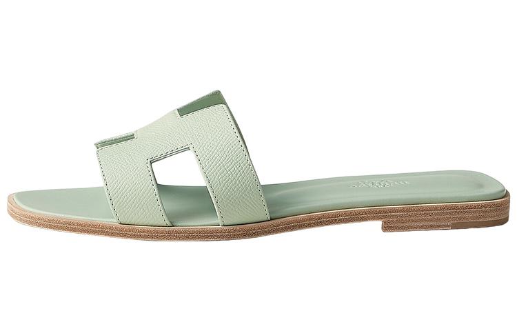 HERMES Oran Sandals Women's