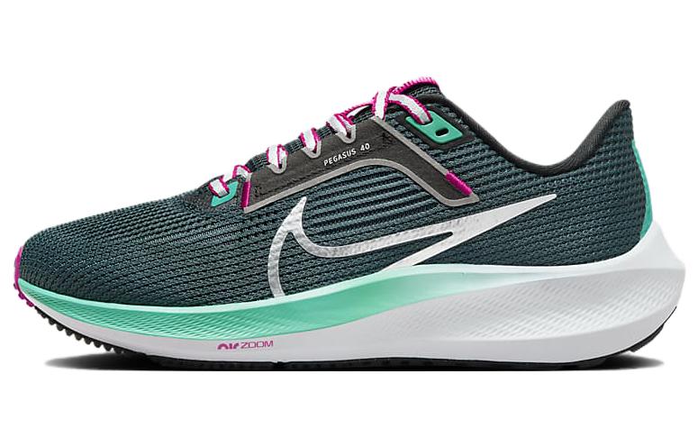 Nike Air Zoom Pegasus 40 'Deep Jungle White' Women's
