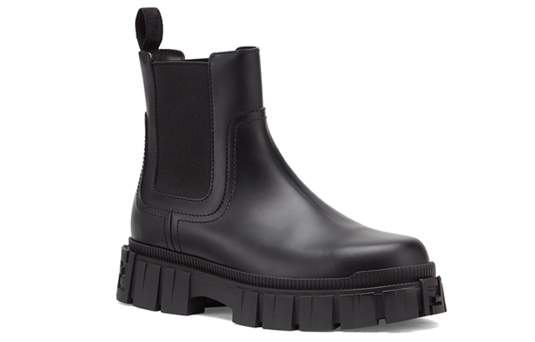 FENDI Force Chelsea Boots Women's купить в интернет-магазине Yoocart с быстрой доставкой по России.