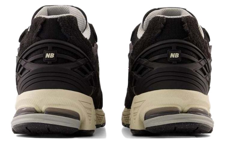 New Balance 1906D Cushioning Wear-Resistant Low-Top Casual Shoes Unisex Black купить в интернет-магазине Yoocart с быстрой доставкой по России.