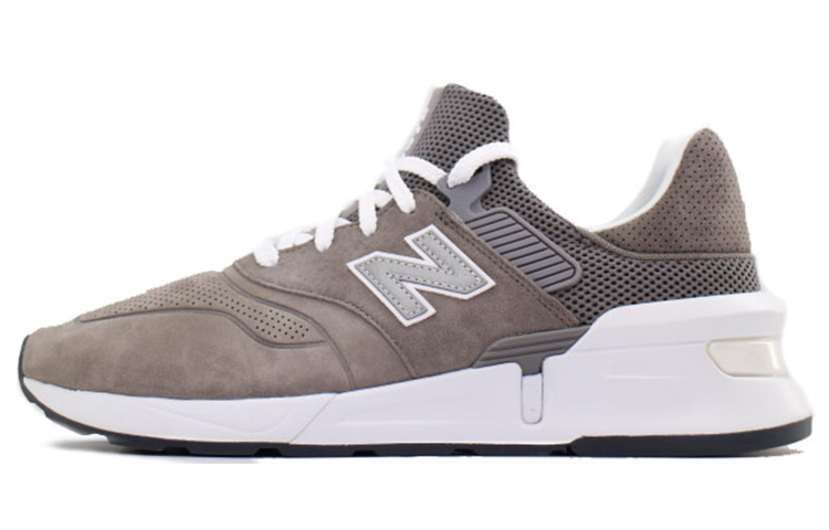 New Balance 997S Comme Des Garcons Homme Grey