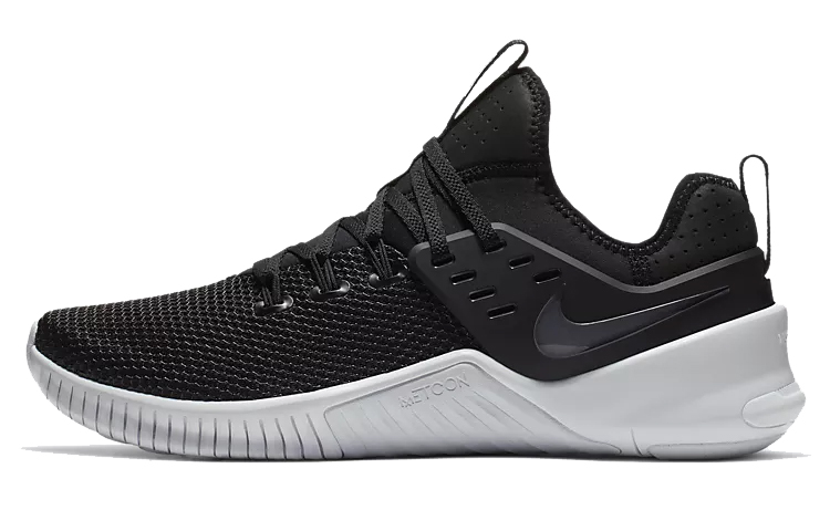 Nike Free Metcon 'Black'