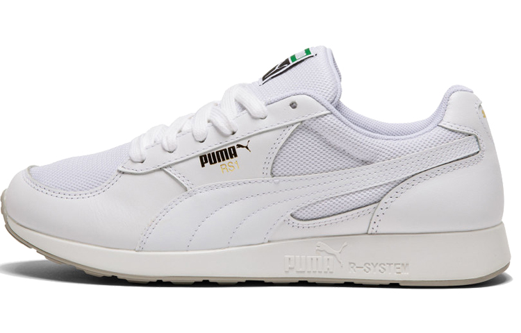PUMA Rs 1 Og Clone White