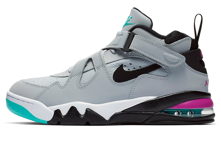 Nike Air Force Max Cb Spurs