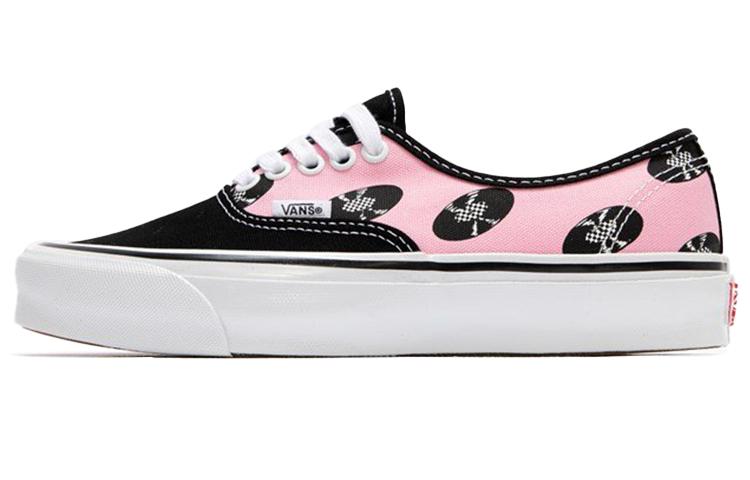 Vans Authentic Lx Wacko Maria Pink Records
