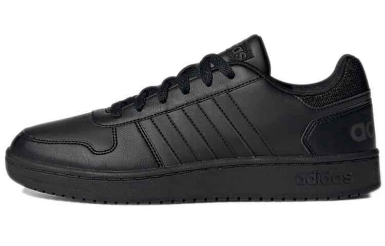 Adidas Hoops 2.0 'Black'