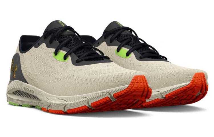 Under Armour Hovr Sonic 5 Cn 'Brown'