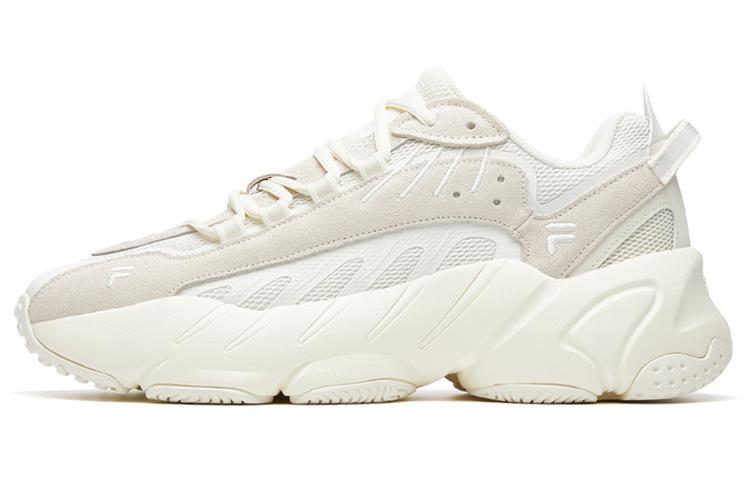 FILA Ade Vntg White