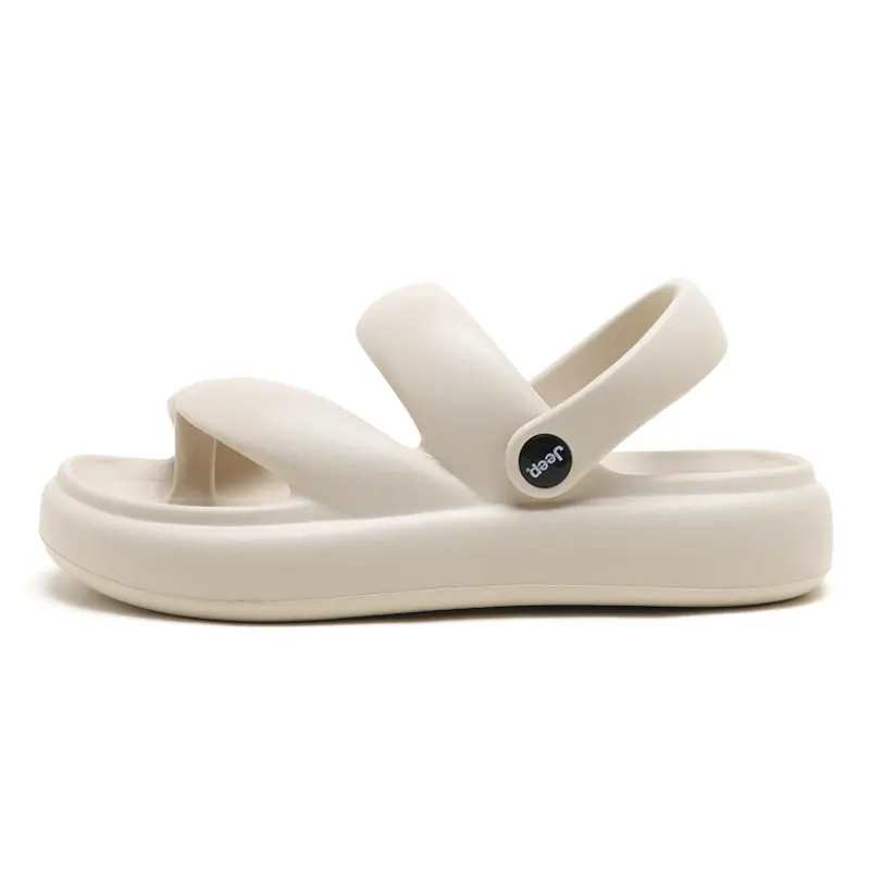 Jeep Flip Flops Unisex