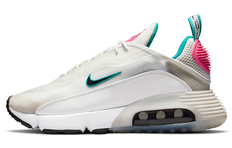 Nike Air Max 2090 Se 'Ivory Platinum Tint' Women's