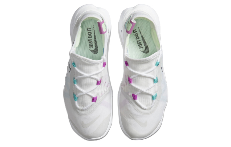 Nike Free Rn 5.0 2020 Summit White купить в интернет-магазине Yoocart с быстрой доставкой по России.