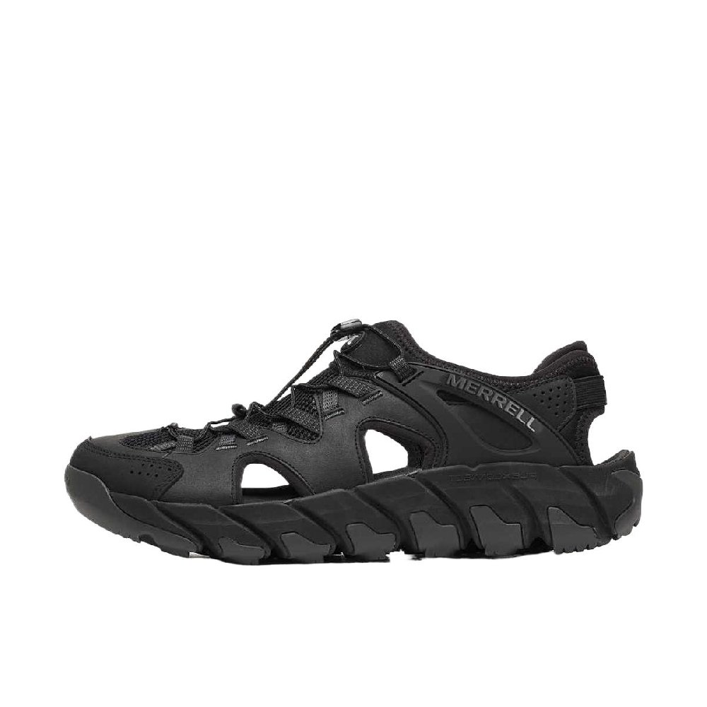 MERRELL Maipo Explorer Sieve 'Black'