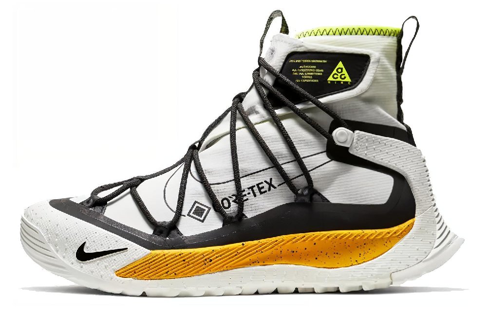 Nike Acg Terra Antarktik GORE TEX Summit White