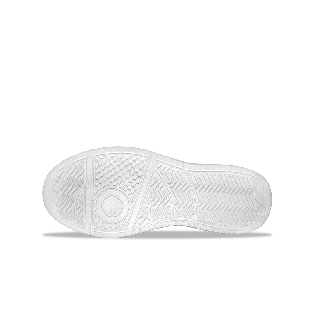 LiNing Pontoon Boats Wear resistant And Lightweight Low top Skateboard Shoes Men's White Blue купить в интернет-магазине Yoocart с быстрой доставкой по России.